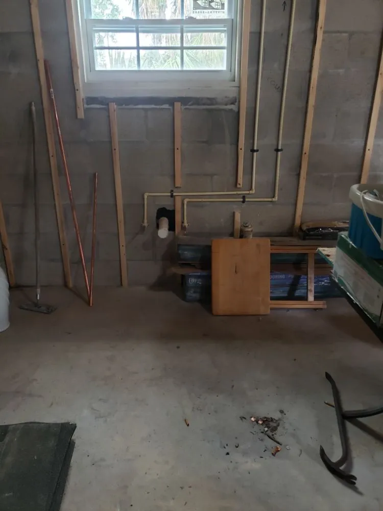 Slide of E&I Mechanical