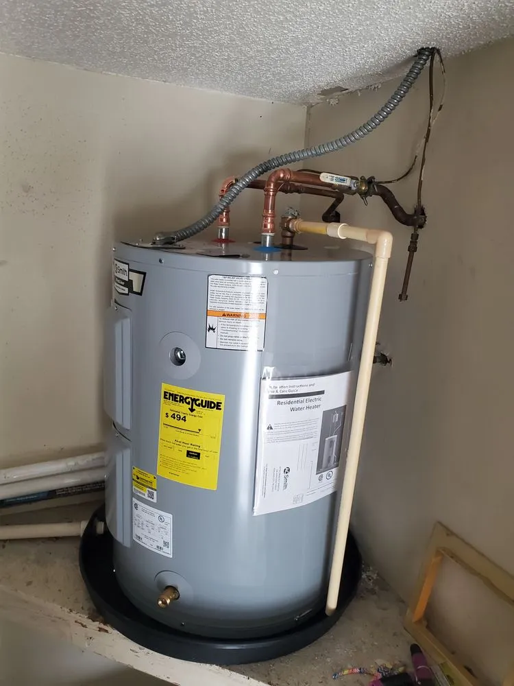 Trusted HVAC repair in St. Petersburg, FL by E&I Mechanical