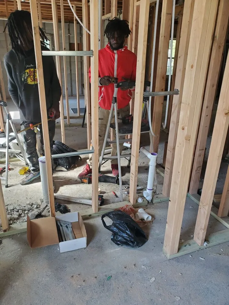 Professional HVAC repair for residential systems across St. Petersburg, FL - E&I Mechanical