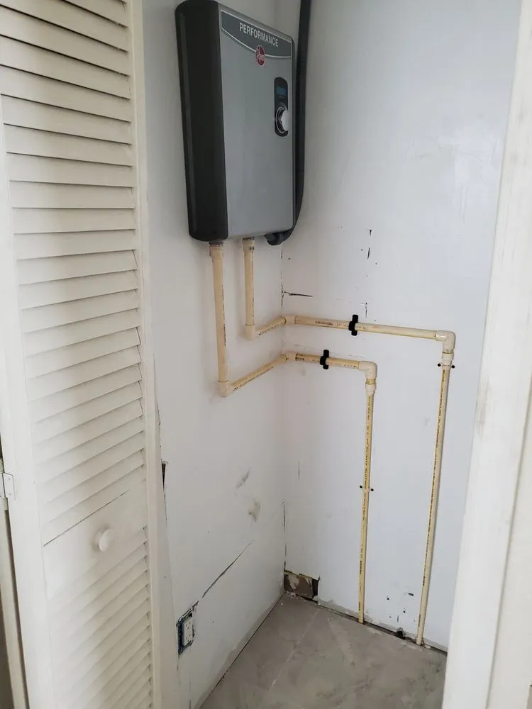 Reliable AC repair in St. Petersburg, FL by E&I Mechanical