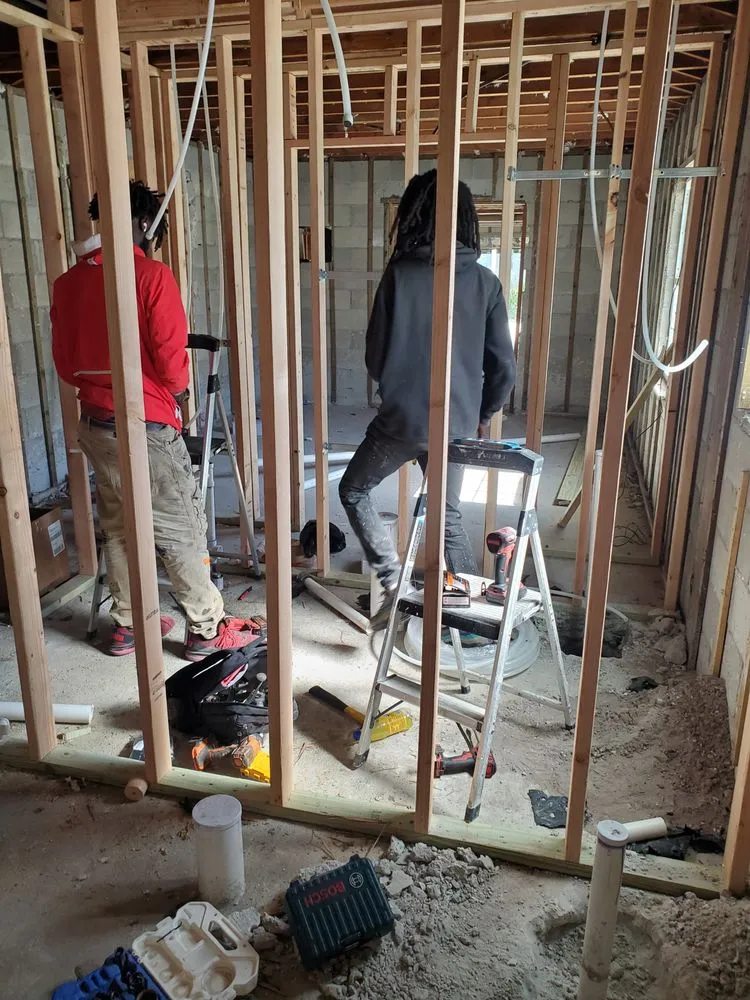 Expert HVAC installation for residential systems in St. Petersburg, FL by E&I Mechanical