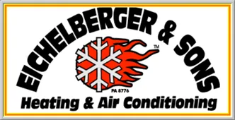 Slide of Eichelberger & Sons Heating and Air Conditioning