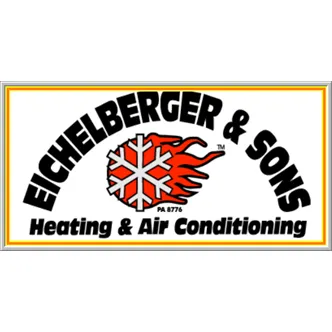 Slide of Eichelberger & Sons Heating and Air Conditioning