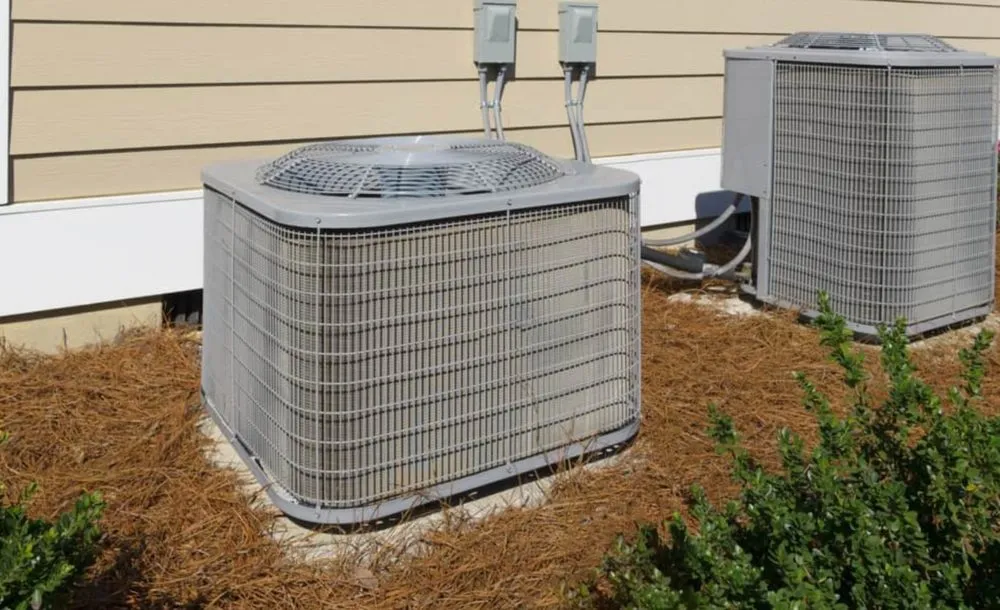 Slide of Eichenberger & Sons