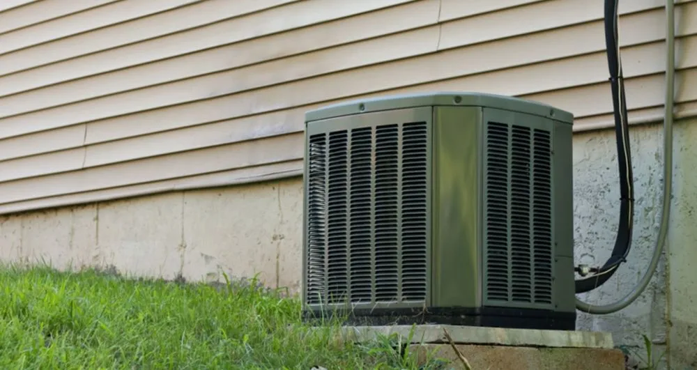 Slide of Eichenberger & Sons