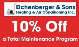 Slide of Eichenberger & Sons