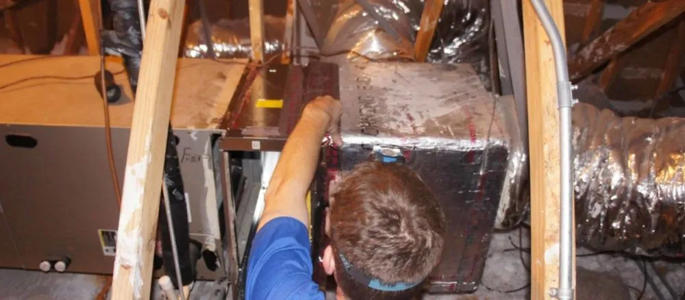 Slide of Eichenberger & Sons