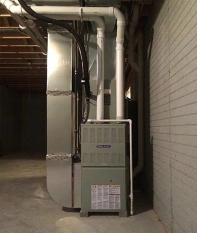 Slide of Eichenberger & Sons