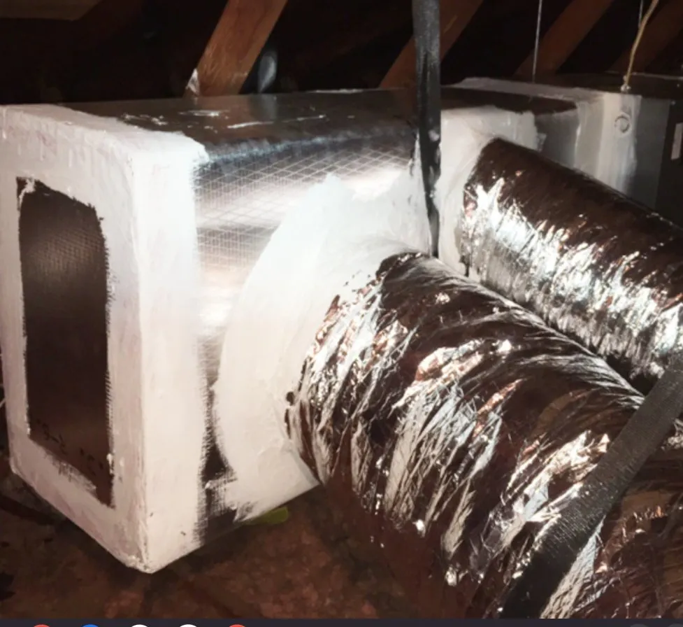 Slide of Eichenberger & Sons