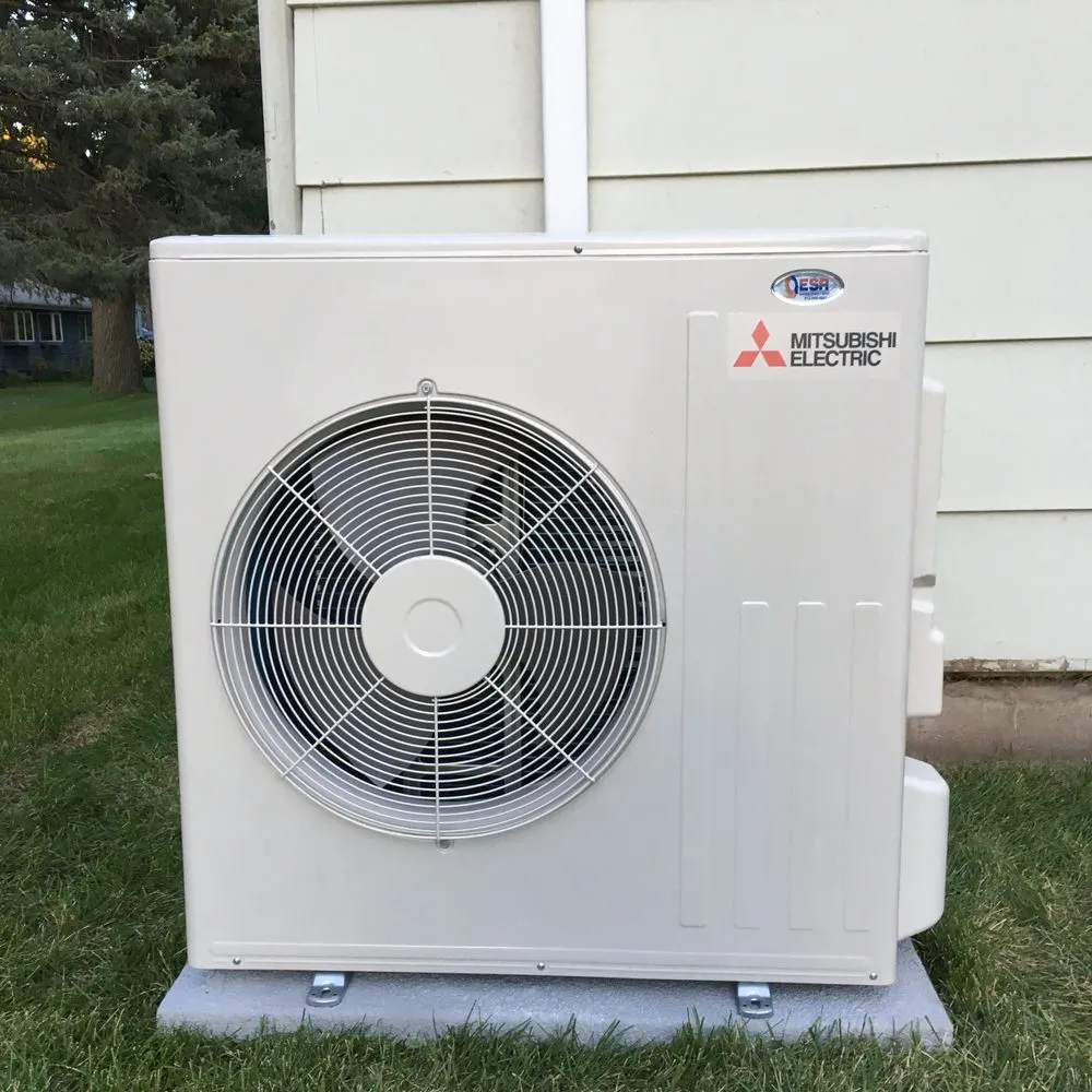 Slide of Eichten's Service & Repair