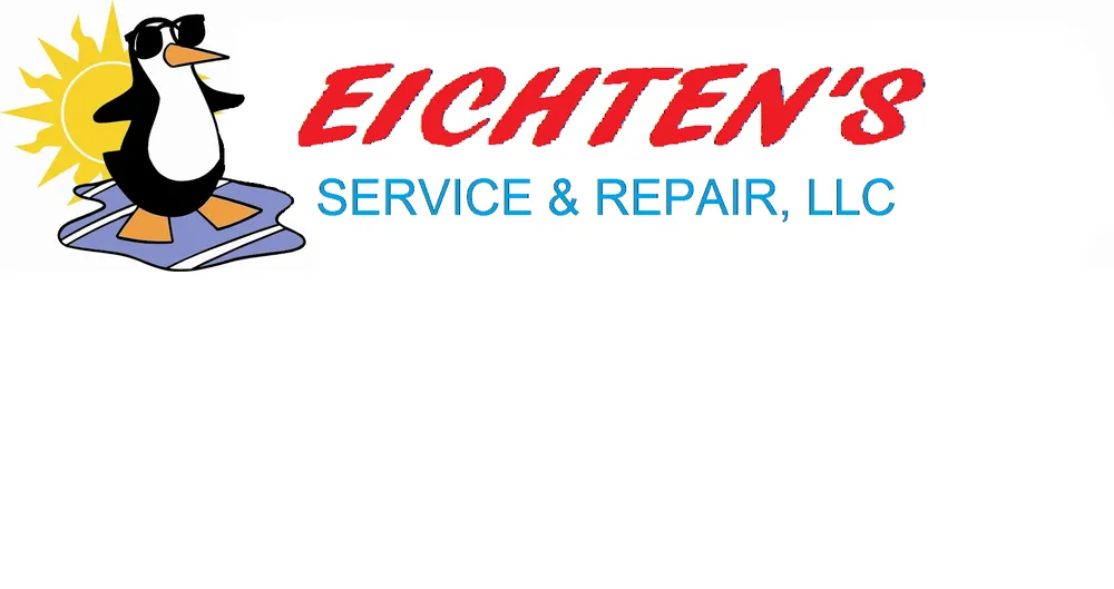 Slide of Eichten's Service & Repair