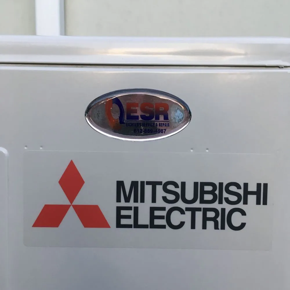 Slide of Eichten's Service & Repair