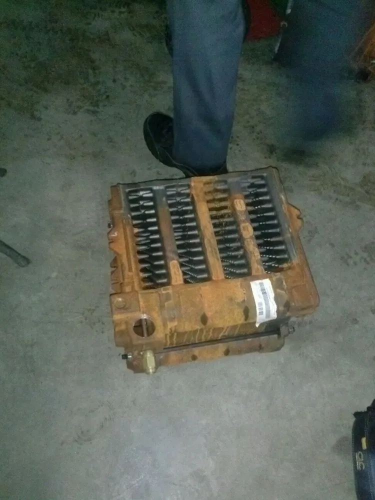 Slide of Eico Heating and Air