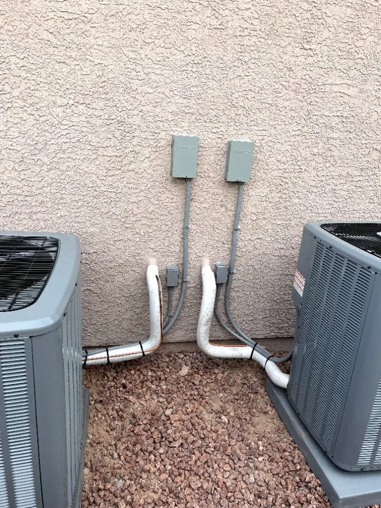 Slide of Einstein Cooling Vegas