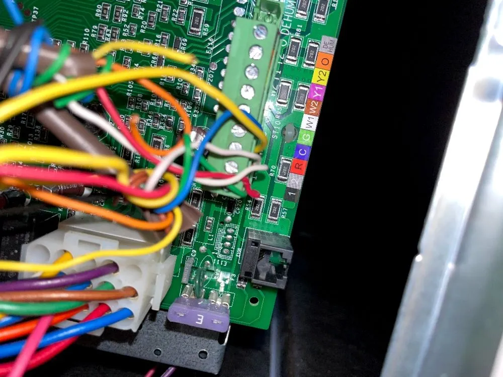 Slide of Einstein Cooling Vegas