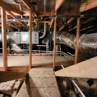 Einstein Cooling Vegas Logo