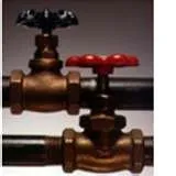 Slide of Einstein Plumbing and Heating