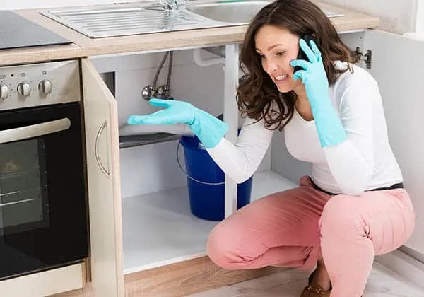 Slide of Einstein Pros Plumbing - Eagle