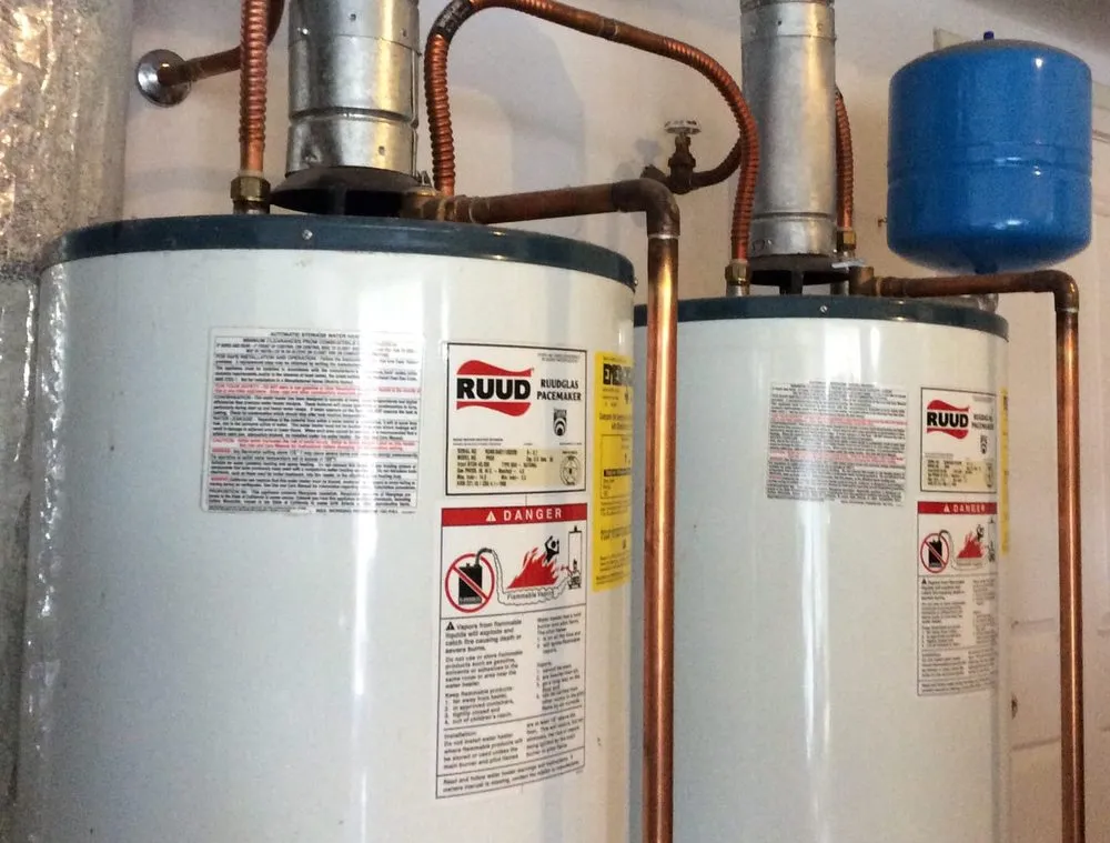 Slide of Einstein Pros Plumbing - Eagle