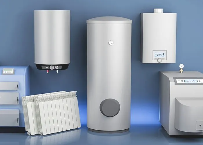 Slide of Einstein Pros Plumbing - Eagle