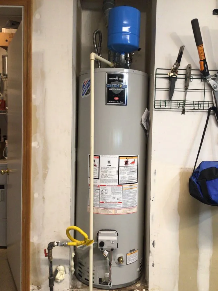 Slide of Einstein Pros Plumbing Heating Cooling