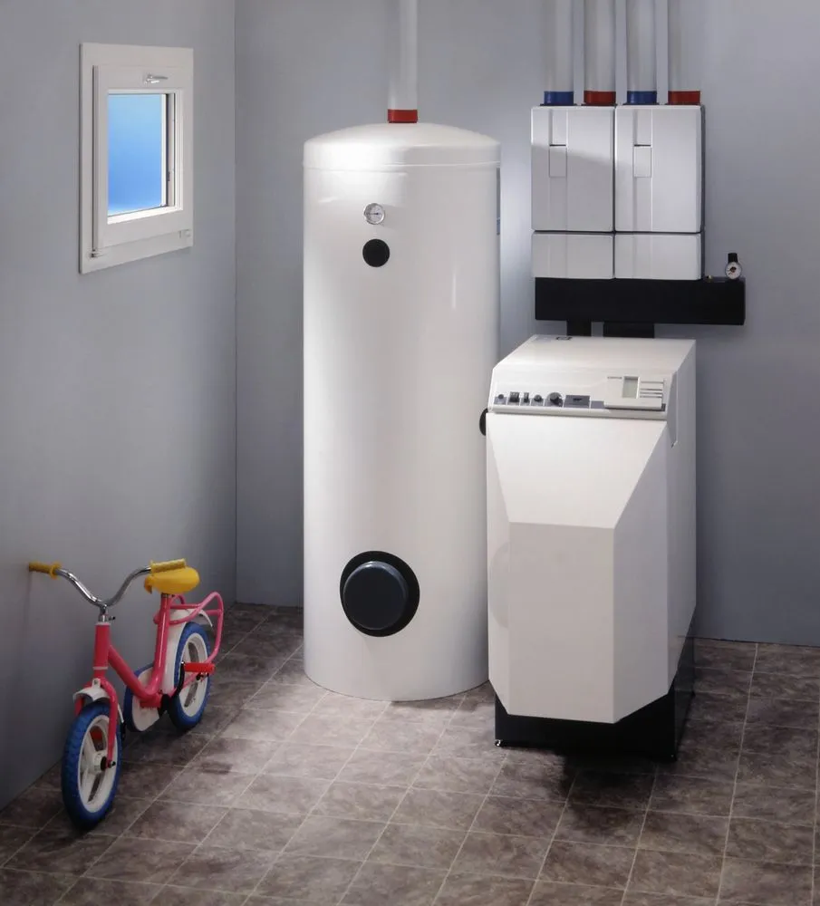 Slide of Einstein Pros Plumbing Heating Cooling