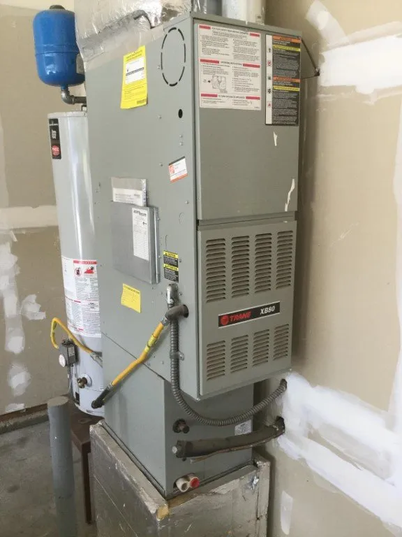 Slide of Einstein Pros Plumbing Heating Cooling