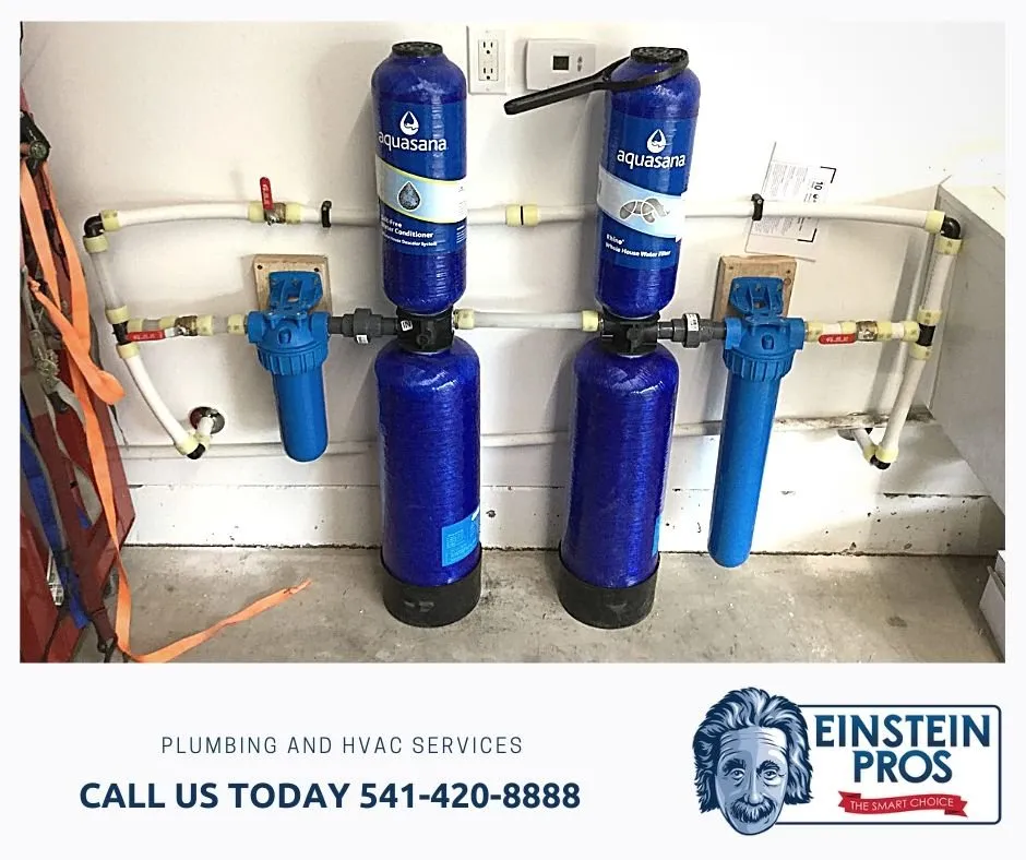 Slide of Einstein Pros