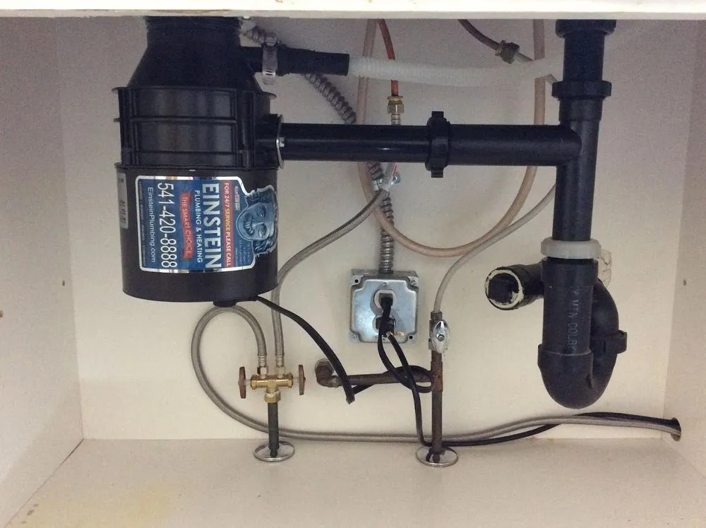 Slide of Einstein Pros