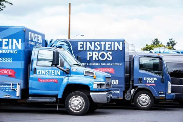 Einstein Pros