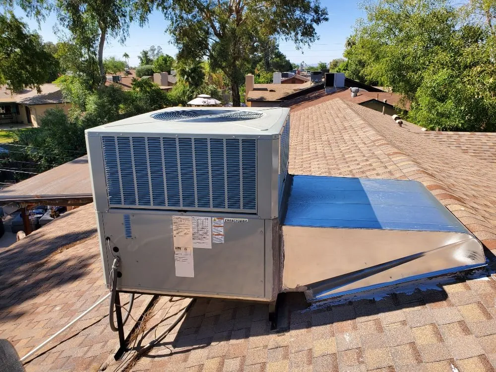 Slide of Einsteins Home Services