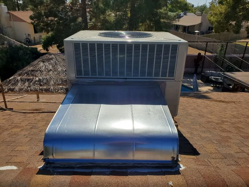 Slide of Einsteins Home Services