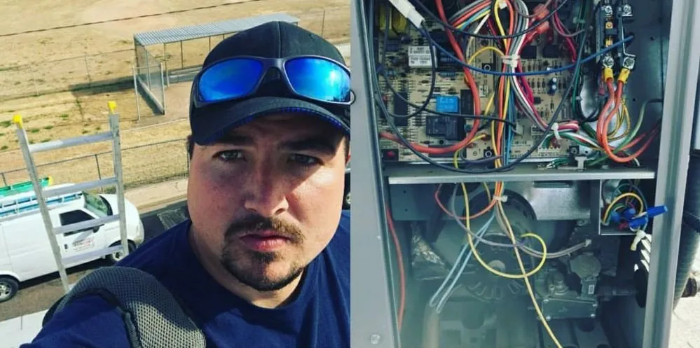 Slide of Einsteins Home Services