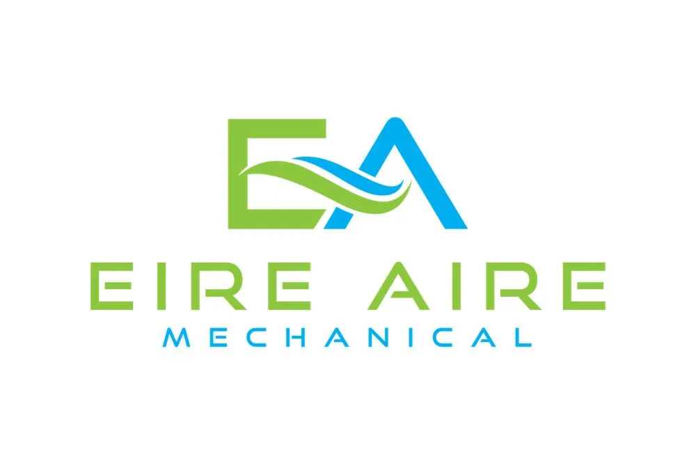 Slide of Eire Aire Mechanical