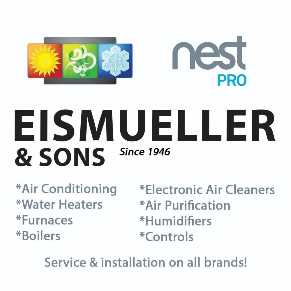 Slide of Eismueller & Sons