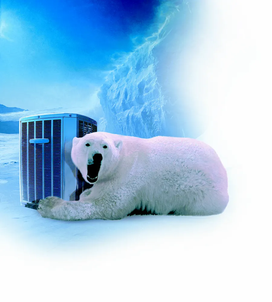 Slide of Eissler's Air Conditioning & Appliance Service