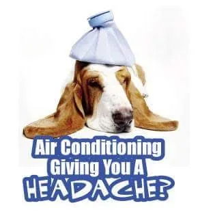 Slide of Eissler's Air Conditioning & Appliance Service