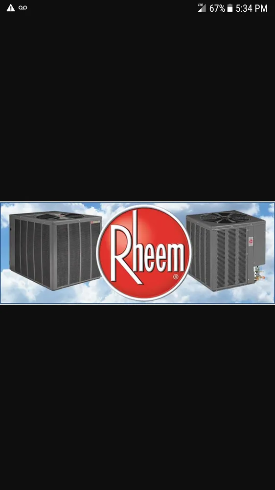 Slide of Eissler's Air Conditioning & Appliance Service