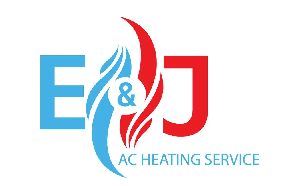 Slide of E&J A/C And Heating Services