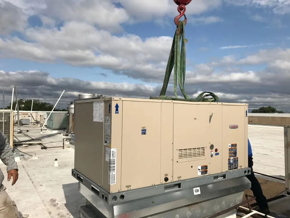 Slide of E&J A/C And Heating Services