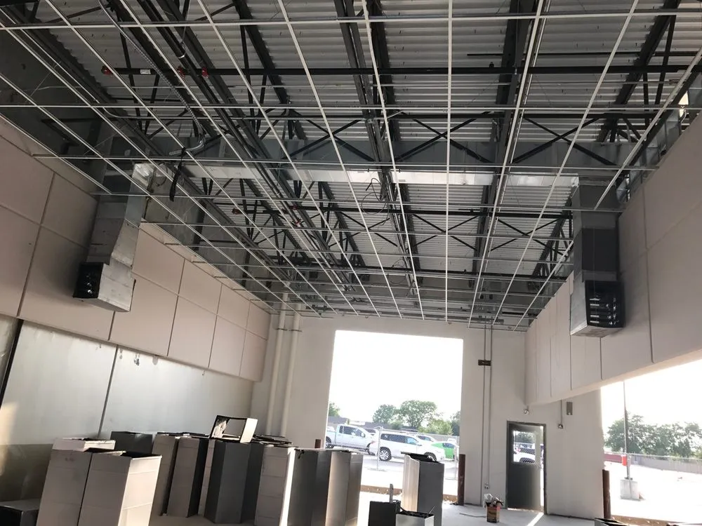 Slide of E&J A/C And Heating Services