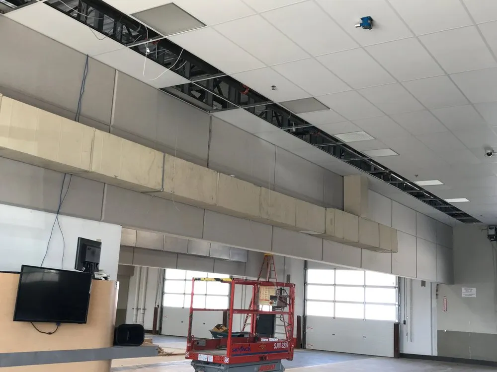 Slide of E&J A/C And Heating Services