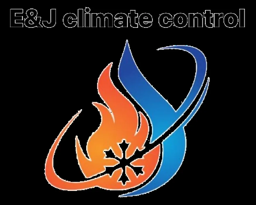 Slide of E&J Climate Control
