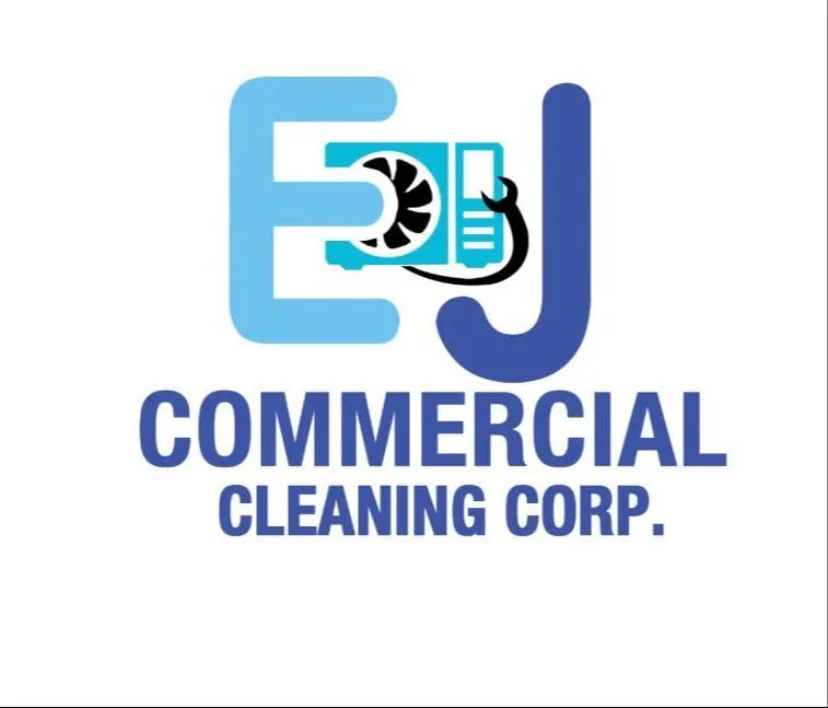 Slide of EJ Commercial Cleaning Corp