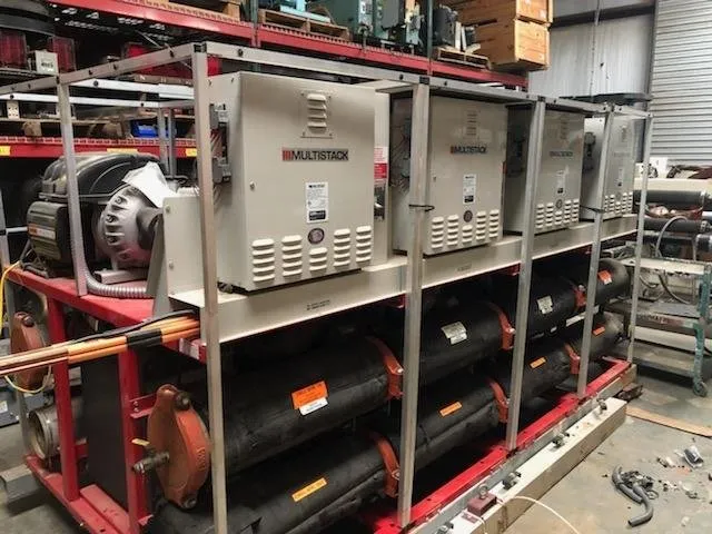 Slide of EJ Commercial Cleaning Corp