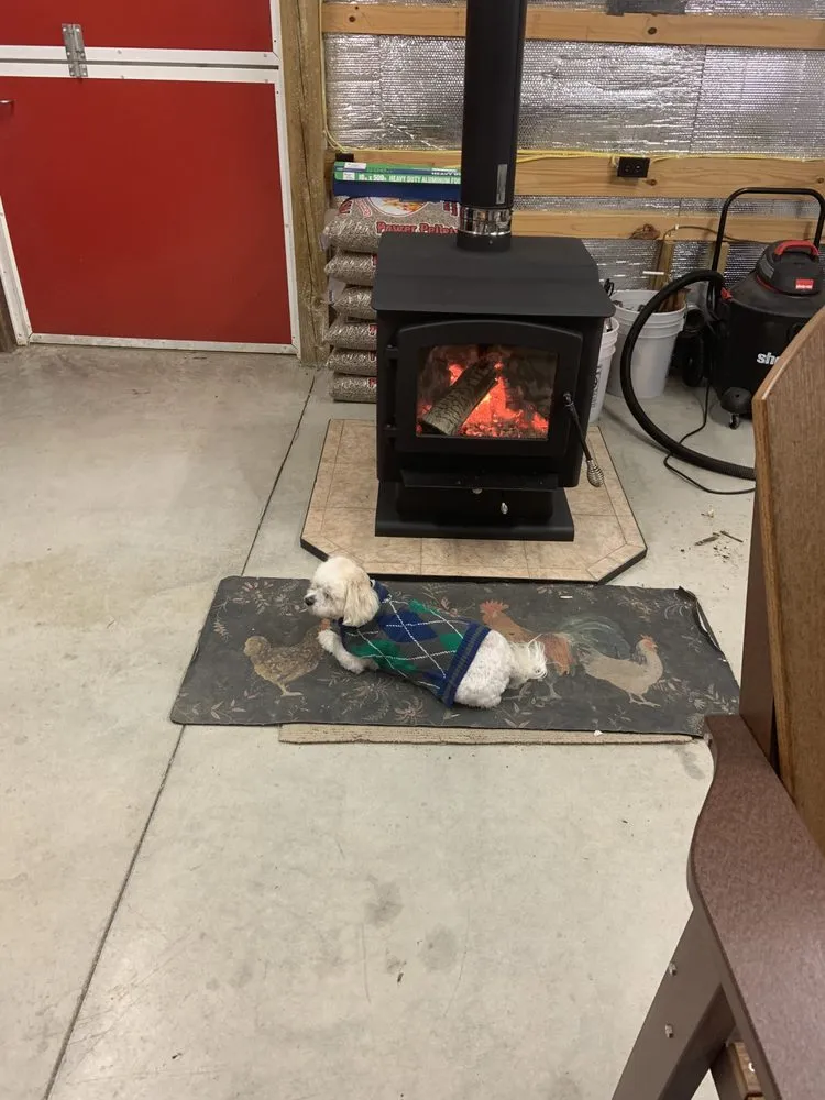 Slide of E&J Handyman