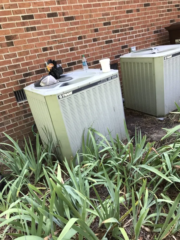 Slide of E&J Heating & Cooling