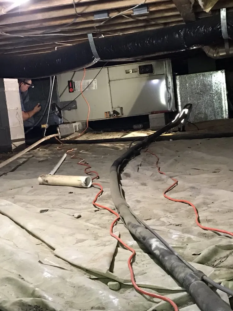 Slide of E&J Heating & Cooling