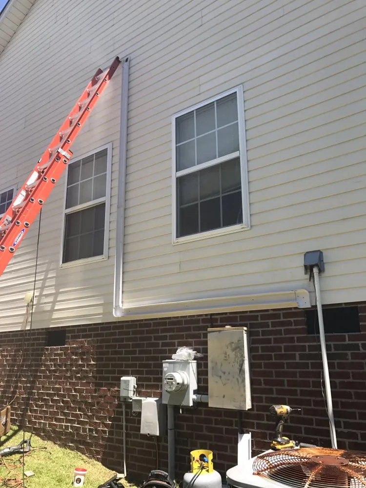 Slide of E&J Heating & Cooling