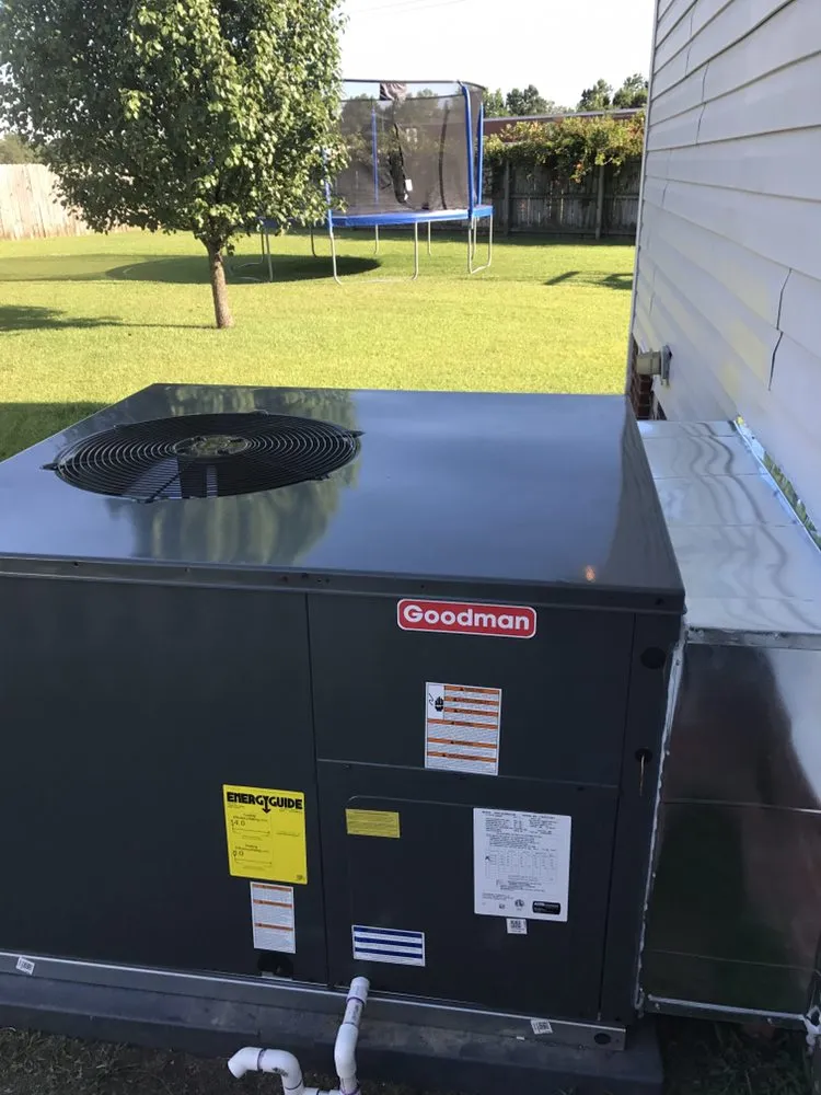 Slide of E&J Heating & Cooling